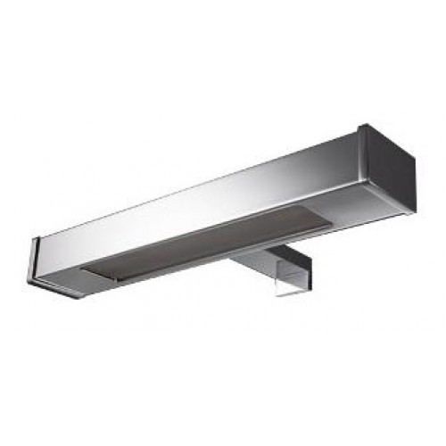 KOLO Ovum by Antonio Citterio osvětlení, chrom 99202 KOLO Ovum by Antonio Citterio osvětlení, chrom 99202