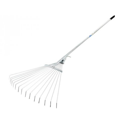 EXTOL CRAFT hrábě nastavitelné s násadou-drátové 99400 EXTOL CRAFT hrábě nastavitelné s násadou-drátové 99400