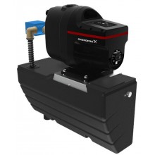 BAZAR Grundfos SCALA1 System 3-45 1x230V 99976872 PO SERVISE, POUŽITÉ!!