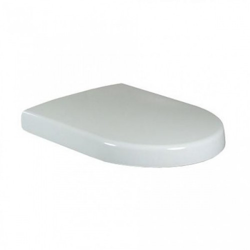 Villeroy & Boch Subway 2.0 Klozetové sedátko s poklopem, softclose bílá alpin 9M68S101 Villeroy & Boch Subway 2.0 Klozetové sedátko s poklopem, softclose bílá alpin 9M68S101