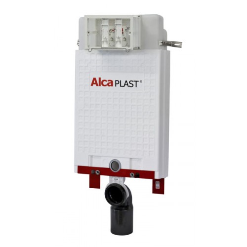 ALCAPLAST Alcamodul A100/1000 předstěnový instalační systém pro zazdění