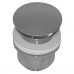 IDEAL Standard Tonic Guest odtokový ventil s krytkou chrom A3489AA