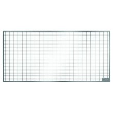ACO Světlík 400 - rošt mřížkovy 80x40, oka 30/10, pochozí 35576