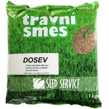 AgroBio DOSEV travní směs 1 kg 006051