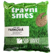 AgroBio PARK travní směs 1 kg 006049