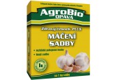 AgroBio Zdravý česnek Plus máčení sadby 10 g + 50 ml