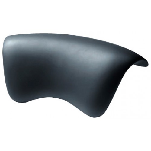 RIHO Podhlavník AH08 DAPHNE černá AH08110