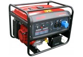 AL-KO Generátor 6500-C (5.0kW/389 ccm) 130932