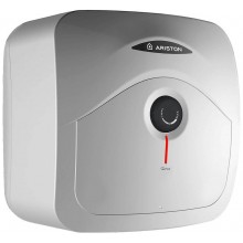 ARISTON ANDRIS R 10 Elektrický ohřívač vody, nad umyvadlo, 1,2kW 3100328