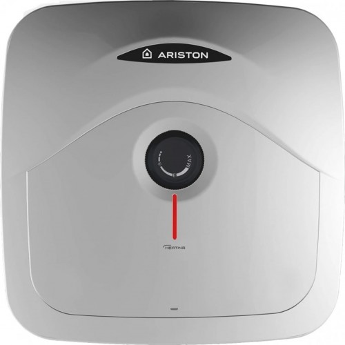 ARISTON ANDRIS R 15 Elektrický zásobníkový ohřívač vody nad umyvadlo 15l 1,2kW 3100333
