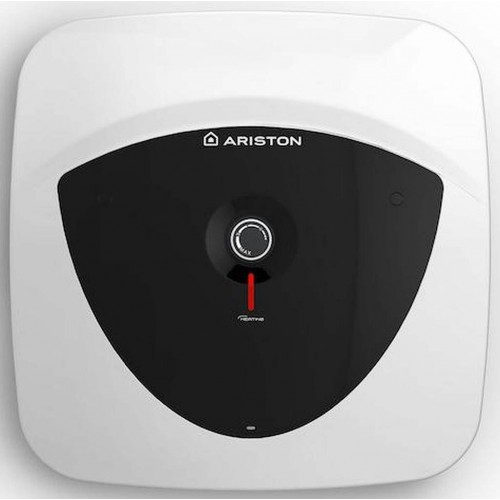 ARISTON ANDRIS LUX 15 U Ohřívač elektrický zásobníkový pod umyvadlo, 2kW 3100366