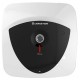 ARISTON ANDRIS LUX 15U D EU Ohřívač elektrický zásobníkový pod umyvadlo 15l 2 kW 3100366
