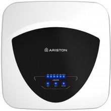 ARISTON ANDRIS ELITE 15U PL EU Elektrický zásobníkový ohřívač vody pod umyvadlo 15l 2kW 3105088