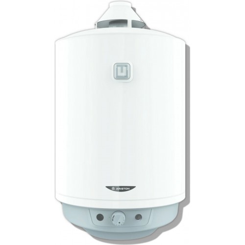 ARISTON S/SGA X 80 EE Plynový zásobníkový ohřívač vody 75l 3211197