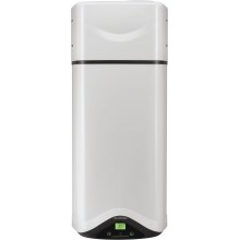 ARISTON NUOS EVO A+ 80 WH Závěsné tepelné čerpadlo pro ohřev vody 1,2kW 3629056