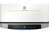 VÝPRODEJ ARISTON VELIS DUNE WIFI 100 EU El. zásobník.ohřívač vody 85l 4018002 POŠKOZENÝ OBAL