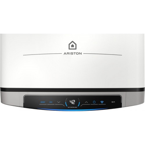 VÝPRODEJ ARISTON VELIS DUNE WIFI 100 EU El. zásobník.ohřívač vody 85l 4018002 POŠKOZENÝ OBAL VÝPRODEJ ARISTON VELIS DUNE WIFI 100 EU El. zásobník.ohřívač vody 85l 4018002 POŠKOZENÝ OBAL