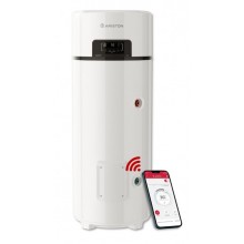 ARISTON NUOS FIT S2 WI-FI 200 FS Tepelné čerpadlo pro ohřev vody 4057014