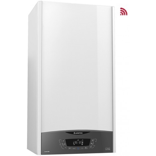 ARISTON CLAS ONE NET 24 plynový kotel závěsný kondenzační 3301116