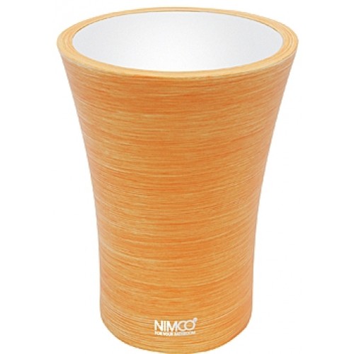 NIMCO ATRI pohárek na kartáčky oranžový, AT5058-20