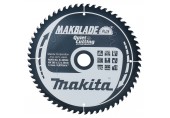 MAKITA B-32524 Pilový kotouč na dřevo 260x30mm 60T