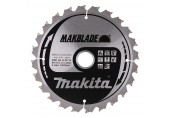 MAKITA B-32714 pilový kotouč 216x30 24T