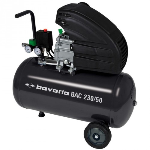 Bavaria Black BAC 230/50 Kompresor 4007350