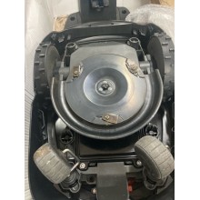 VÝPRODEJ GARDENA Smart SILENO life Robotická sekačka 1000 m2 19702-72 CHYBÍ KOMPLET PŘÍSLUŠ. OHRANIČENÍ!!