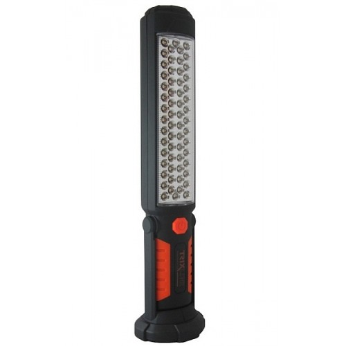 TRIXLINE Ruční LED PROFI nabíjecí svítilna BC TR A200