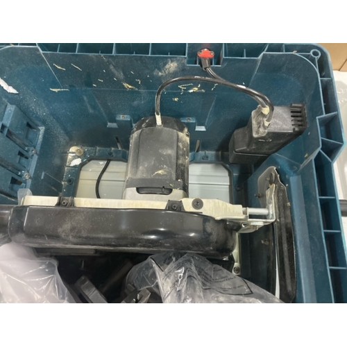 VÝPRODEJ BOSCH GTS 254 Stolní pila 0601B45000 POUŽITÉ!!