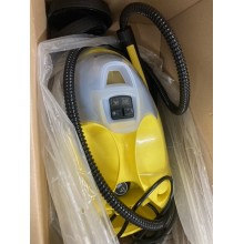 VÝPRODEJ KÄRCHER SC 4 EasyFix Parní čistič 1.512-450.0 1X VYZKOUŠENO!!