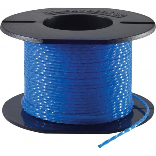 Black & Decker A6440 Reflex Plus Náhradní struna (1,5mm/25m)