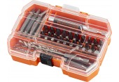 Black & Decker A7234 Sada vrtáků a nástavců 45ks