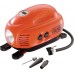 Black & Decker ASI200 Kompresor (12V/8,3bar/9,5l/min)