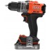 Black & Decker BCD382D1XC Vrtací šroubovák (45Nm/18V/1x2,0Ah)