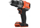 Black & Decker BCD382XN Vrtací šroubovák (45Nm/18V/bez aku a nabíječky)