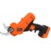 Black & Decker BCPP18B Aku zahradní nůžky (18V/bez aku a nabíječky)