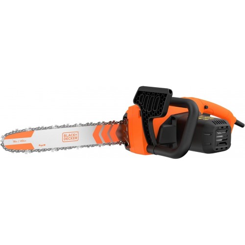 Black & Decker BECS1835 Elektrická řetězová pila (35cm/1800W) Black & Decker BECS1835 Elektrická řetězová pila (35cm/1800W)