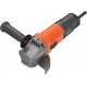 Black & Decker BEG110 Úhlová bruska (115mm/750W)
