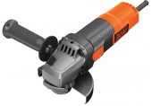 Black & Decker BEG120 Úhlová bruska (125mm/800W)