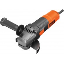 Black & Decker BEG120 Úhlová bruska (125mm/800W)