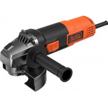 Black & Decker BEG220 Úhlová bruska (125mm/900W)