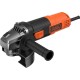 Black & Decker BEG220 Úhlová bruska (125mm/900W)