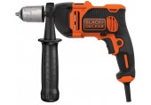 Black & Decker BEH850 Příklepová vrtačka (850W/13mm)