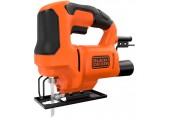 Black & Decker BES602 Přímočará pila (400W)