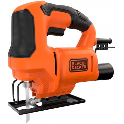 Black & Decker BES602 Přímočará pila (400W)