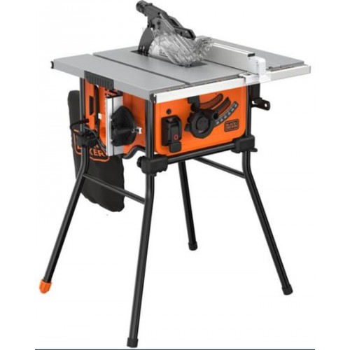 Black & Decker BES720 Stolní kotoučová pila (254mm/1800W)