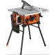 Black & Decker BES720 Stolní kotoučová pila (254mm/1800W)