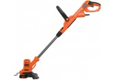 Black & Decker BESTA525 Elektrická strunová sekačka (25cm/450W)