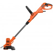 Black & Decker BESTA525 Elektrická strunová sekačka (25cm/450W)